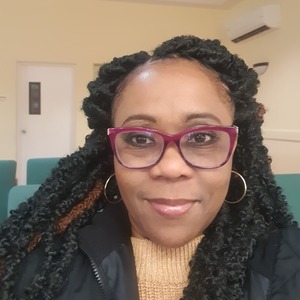 Fundraising Page: Stacey Hannaway-Johnson